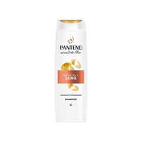 Pantene Pantene Pro-V Infinitely Long Sampon Közepes és Hosszú Elgyengült Hajra (400 ml)