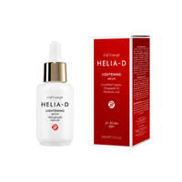 Helia-D Helia-D Cell concept halványító szérum (30 ml)