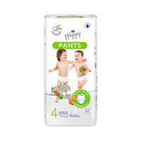 Bella Baby Bella Baby Happy bugyipelenka 4, 8-14 kg (44 db)