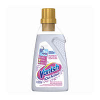 Vanish Vanish Oxi Action Folteltávolító és fehérítő gél koncentrátum (750 ml)