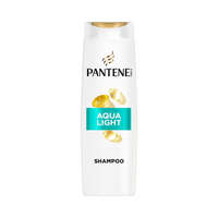 Pantene Pantene Pro-V Sampon 2in1 Aqua Light 400 ml