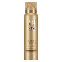 Dove Dove Summer Revived önbarnító hab közepes-sötét árnyalatú bőrre (150 ml)