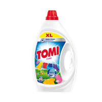 Tomi Tomi Max Power Color Gel mosógél 2,4 liter (54 mosás)