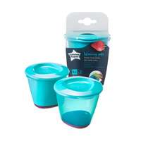 Tommee Tippee Tommee Tippee Ételtároló 2 db (4 hó+)