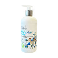 Csepke Csepke Baby mosogatószer koncentrátum, cumisüvegmosó 0 hó+ (500 ml)