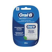 Oral-B Oral-B Pro Expert Deep Clean fogselyem érzékeny fogakra (25 m)