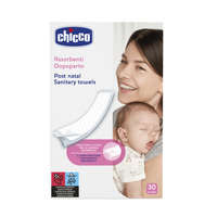 Chicco Chicco Mammy Szülés utáni 3 rétegű betét (30 db)