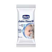 Chicco Chicco cumi törlőkendő (16 db)
