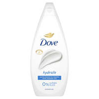 Dove Dove Hydrate krémtusfürdő (720 ml)