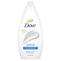 Dove Dove Hydrate krémtusfürdő (450 ml)