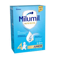 Milumil Milumil Junior 4 gyerekital 24 hó+ (500 g)