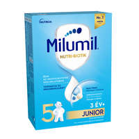 Milumil Milumil Junior 5 gyerekital 36 hó+ (500 g)