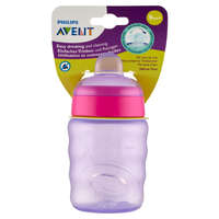 Philips Philips Avent SCF553/03 Itatópohár Classic 260 ml lányos (lila)