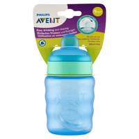 Philips Philips Avent SCF553/05 Itatópohár Classic 260 ml fiús (kék)