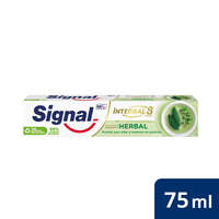 Signal Signal Nature Elements zsálya ízű fogkrém 75 ml
