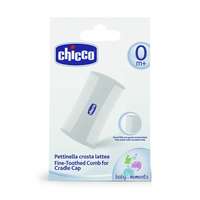 Chicco Chicco Koszmó kefe újszülöttek számára