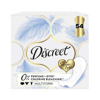 Discreet Always Discreet Multiform Skin Love Tisztasági Betét 54 db