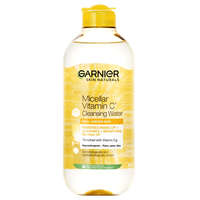 Garnier Garnier Skin Naturals ragyogást adó C-vitaminnal* gazdagított micellás víz (400 ml)