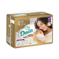 Dada Dada Extra Care pelenka 1, 2-5 kg (26 db)