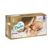 Dada Dada Extra Care pelenka 2, 3-6 kg (44 db)