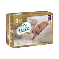 Dada Dada Extra Care pelenka 3, 4-9 kg (40 db)