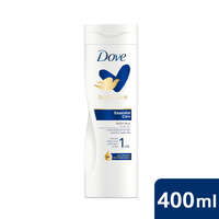 Dove Dove Essential Care testápoló száraz bőrre 400 ml