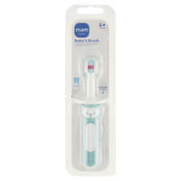 MAM MAM Baby's Brush fogkefe 6 hó+ (fiús)