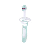 Mam MAM Baby's Brush fogkefe 6 hó+ (lányos)