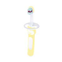 Mam MAM Baby's Brush fogkefe 6 hó+ (unisex)
