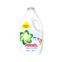 Ariel Ariel Folyékony mosószer, Sensitive Skin Clean & Fresh 3,2 liter (64 mosás)