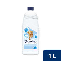 Coccolino Coccolino vasalófolyadék, kék (1 liter)