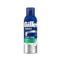 Gillette Gillette Series Soothing borotvahab aloe verával (200 ml)