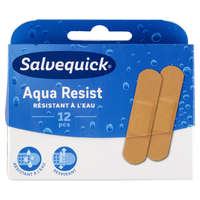Salvequick Salvequick Aqua resist sebtapasz (12 db)