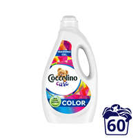 Coccolino Coccolino Care Color mosógél színes ruhákhoz 2,4 liter (60 mosás)