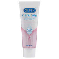 Durex Durex Naturals extra szenzitív síkosító (100 ml)