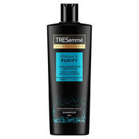 TRESemmé TRESemmé Hydrate & Purify sampon zsírosodó hajra hialuron savval (400 ml)