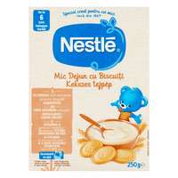 Nestlé Nestlé Kekszes tejpép bifidusszal 6 hó+ (250 g)