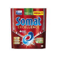 Somat Somat Excellence mosogatógép kapszula (48 db)