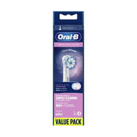 Oral-B Oral-B Sensitive Clean 4 db pótfej