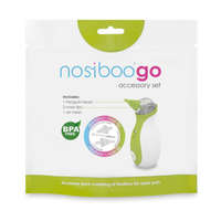 Nosiboo Nosiboo Go kiegészítő csomag - Zöld