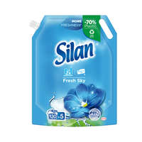 Silan Silan Doypack Fresh sky koncentrált öblítő 1485 ml (135 mosás)