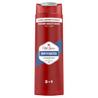 Old Spice Old Spice WhiteWater 3 az 1-ben tusfürdő és sampon férfiaknak (400 ml)