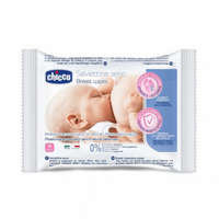 Chicco Chicco melltörlő kendő (16 db)