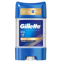 Gillette Gillette Champion Gold izzadásgátló gél (70 ml)