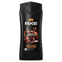 AXE AXE tusfürdő Dark Temptation (400 ml)