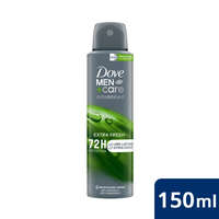 Dove Dove Men+Care Extra Fresh izzadásgátló aeroszol (150 ml)