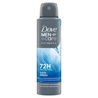 Dove Dove Men + Care Cool Fresh izzadásgátló (150 ml)