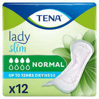 Tena Tena Lady Slim mini normal inkontinencia betét (12 db)