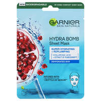 Garnier Garnier Skin Naturals textilmaszk Hydra Bomb (28 g)