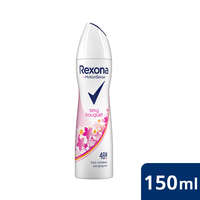 Rexona Rexona Sexy Bouquet izzadásgátló spray 150 ml